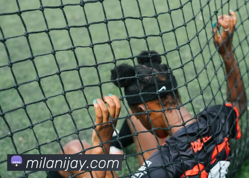 米兰体育品牌故事